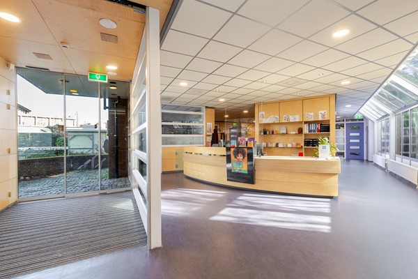 Medium property photo - Raadsdeel 7, 3043 CZ Rotterdam